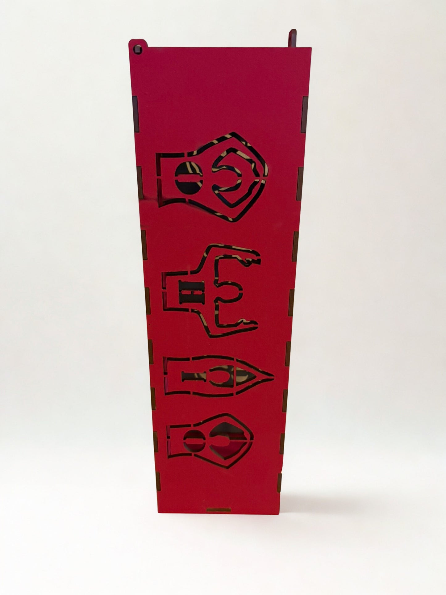 Ohio State TruBeliever Box | Lock Up Your Best Bottle